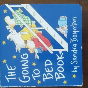 Baby book